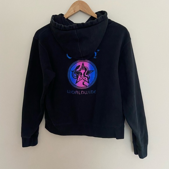 OBEY hooded sweatshirt - Picture 2 of 5